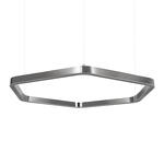 Превью фото №4  Подвесной светильник 10243L Dark grey Подвесной светильник LOFT IT Titanium