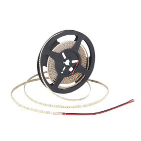Фото Светодиодная лента DLIGHT NEO, ширина 5 мм, длина 5000 мм, 240 led/м, 12 V, 10 W/м, дневной (4000K)