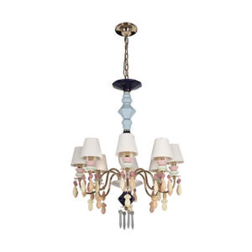 Фото №8  Подвесной светильник 10203/8 Mult Подвесной светильник LOFT IT Grace