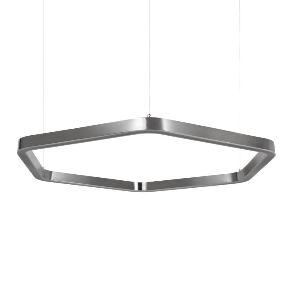 Фото №7  Подвесной светильник 10243L Dark grey Подвесной светильник LOFT IT Titanium