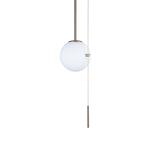 Превью фото №3  Подвесной светильник 10029PS Gold Светильник на штанге LOFT IT Signal