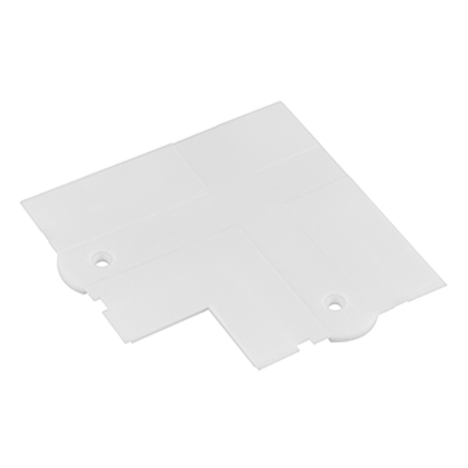 Фото №1  Arlight Накладка LGD-4TR-PLANK-L-WH (D) ( IP20 Металл, 3 года)