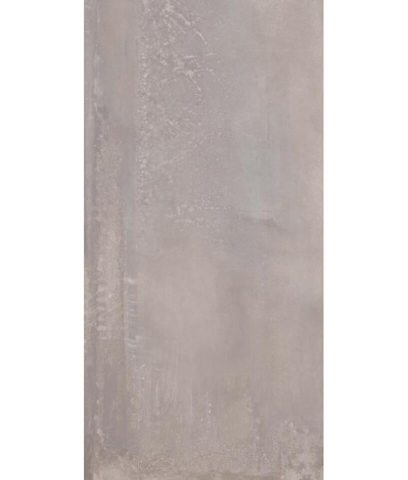 Фото №12  Плитка ABK Керамическая плитка INTERNO 9 SILVER ret 80X160