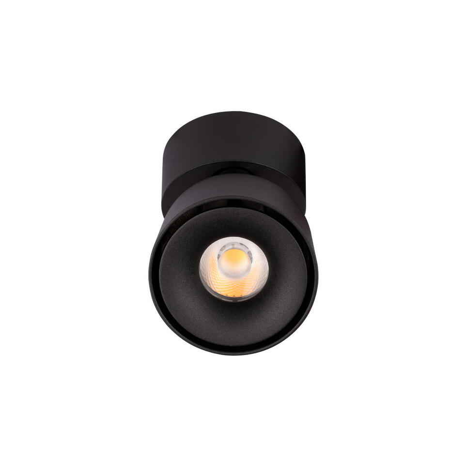 Фото №7  10323/A Black Накладной светильник LOFT IT Focus
