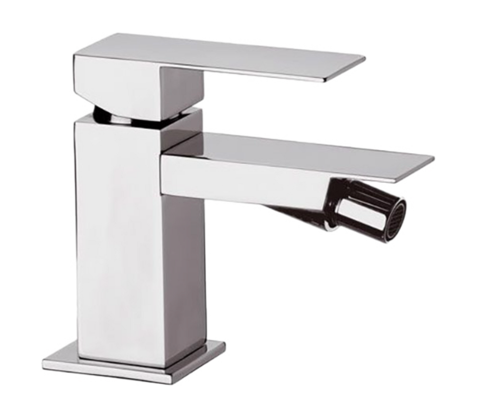 Фото №2  Смеситель для биде Remer Q-Design QD21