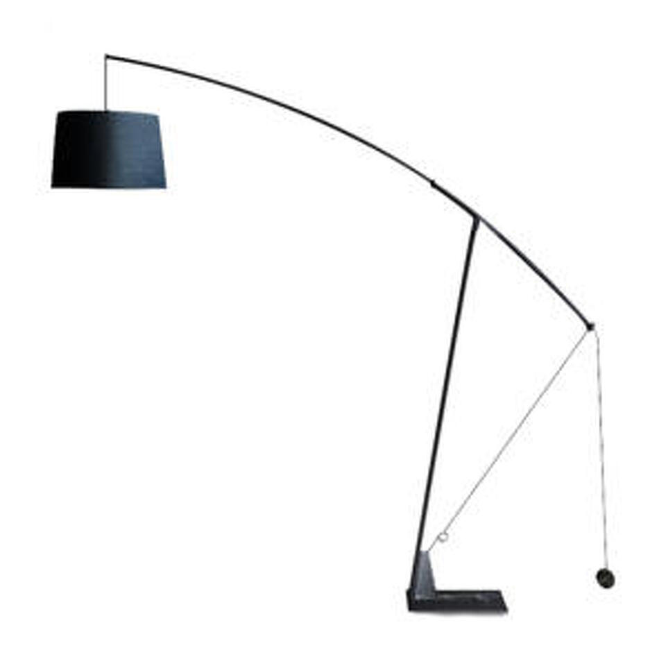 Фото №2  Торшер LOFT5003-BL Торшер LOFT IT Fishrod