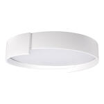 Превью фото №1  10200 White Потолочный светильник LOFT IT Coin