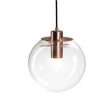 Превью фото №2  Подвесной светильник 2032-C Подвесной светильник LOFT IT Selene