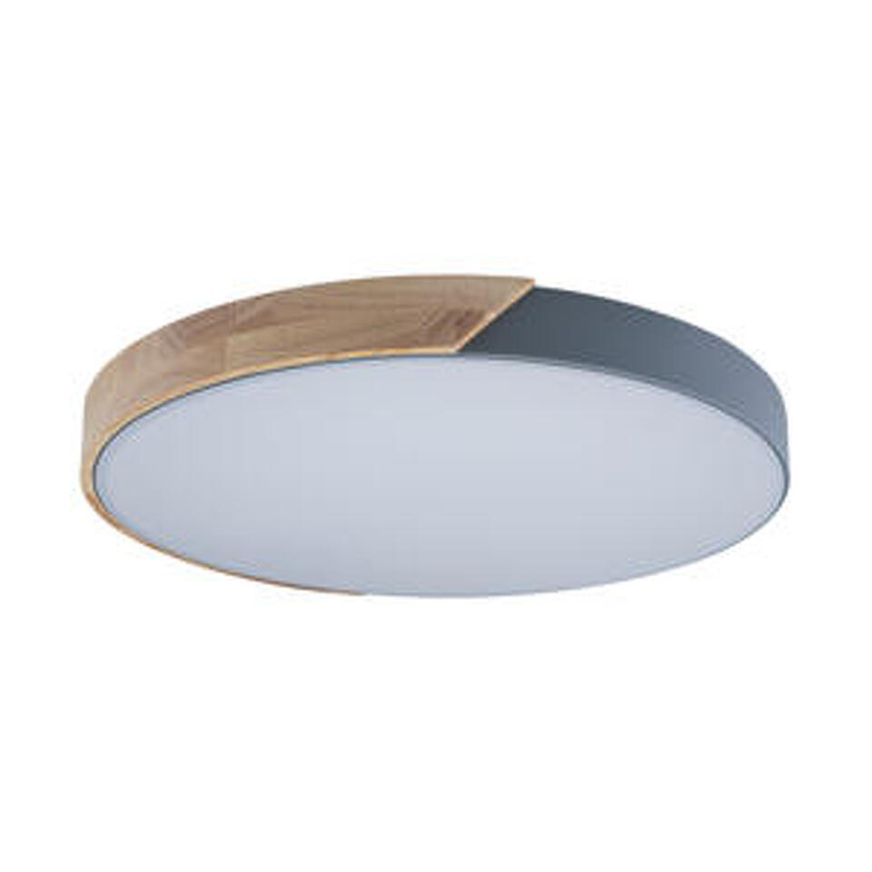 Фото №7  10004/36 Grey Потолочный светильник LOFT IT Axel