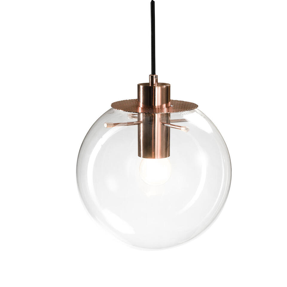 Фото №4  Подвесной светильник 2032-C Подвесной светильник LOFT IT Selene