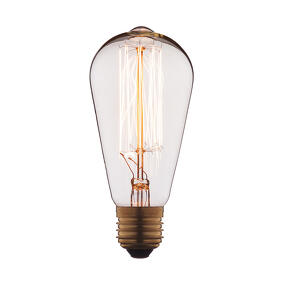 Фото 1008 Ретро-лампа LOFT IT Edison Bulb