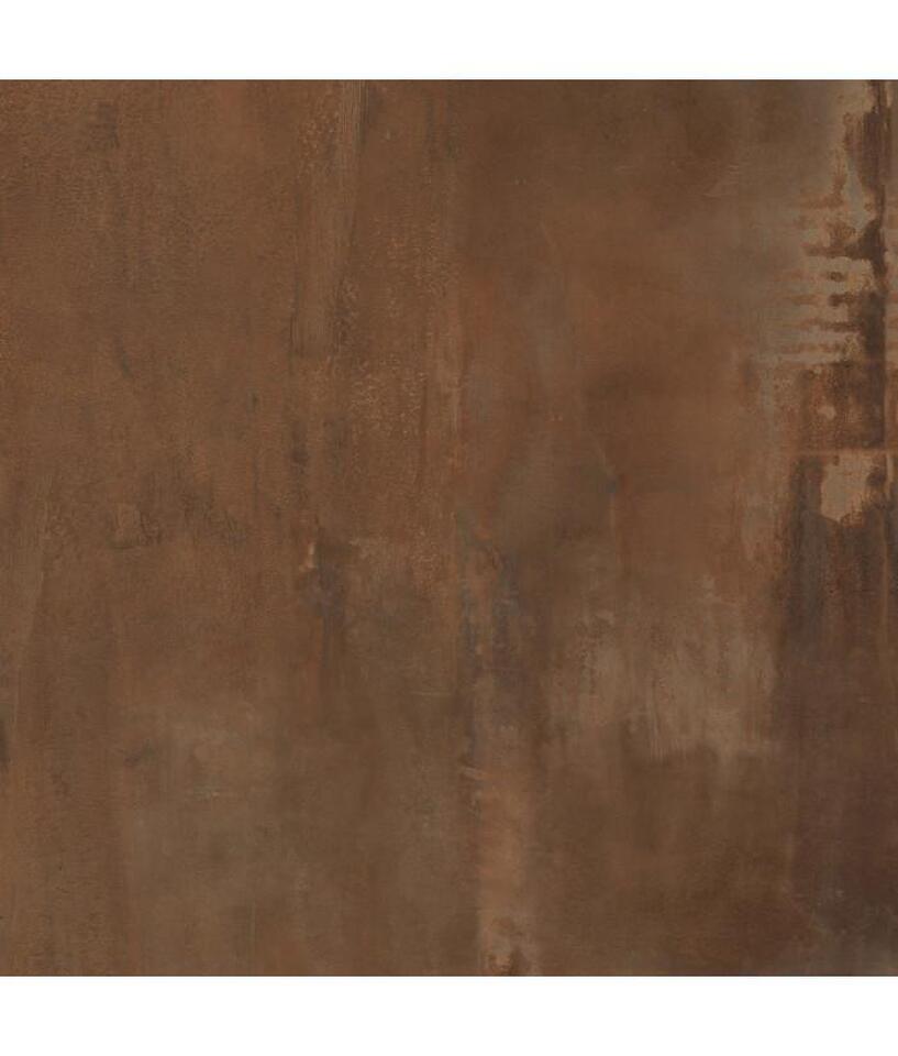 Фото №18  Плитка ABK Керамическая плитка INTERNO 9 RUST ret 120X120