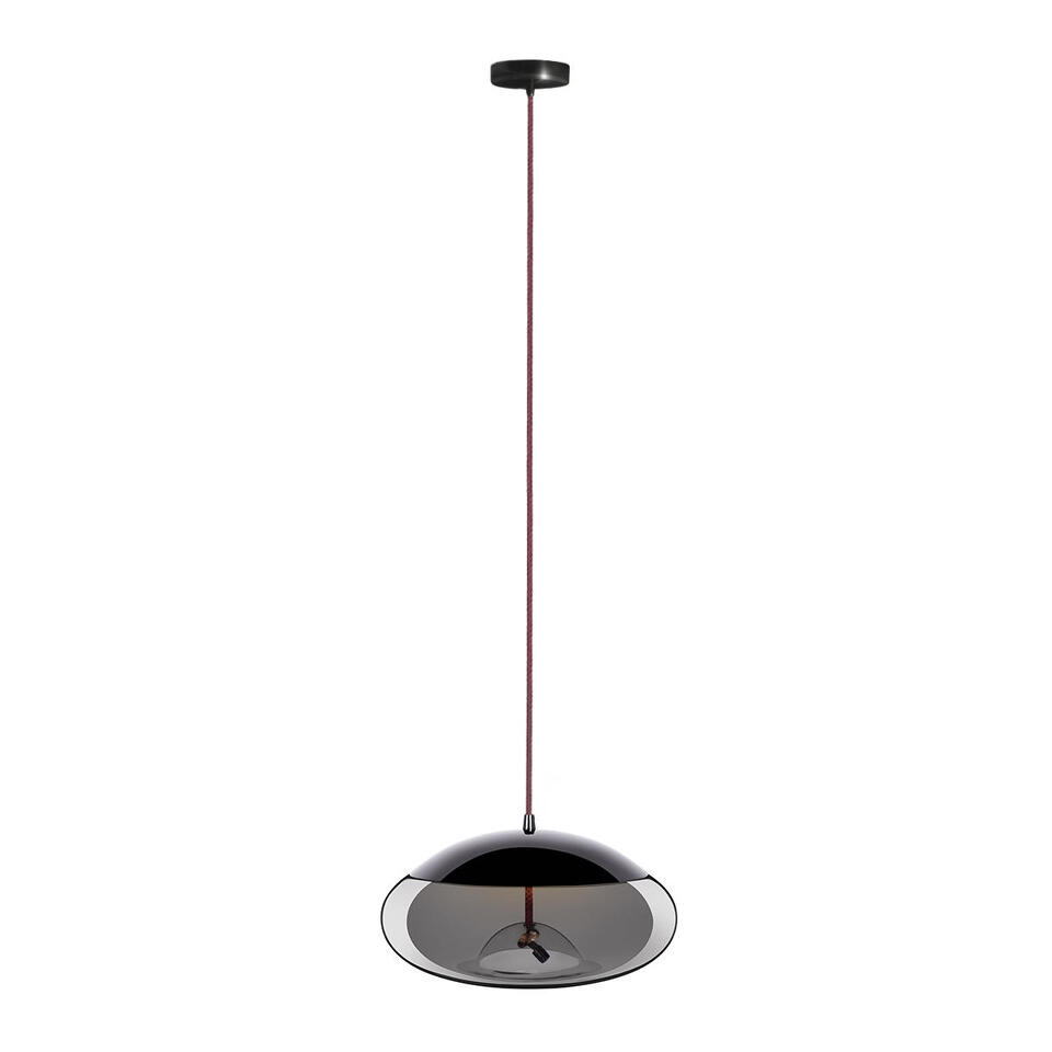Фото №7  Подвесной светильник 8134-D mini Подвесной светильник LOFT IT Knot