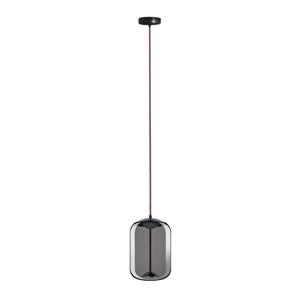 Фото №8  Подвесной светильник 8134-C mini Подвесной светильник LOFT IT Knot