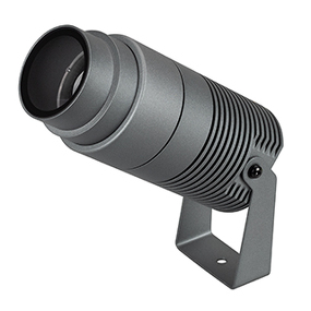 Фото Arlight Светильник ALT-RAY-ZOOM-R75-18W Warm3000 (DG, 10-40 deg, 230V) ( IP67 Металл, 3 года)