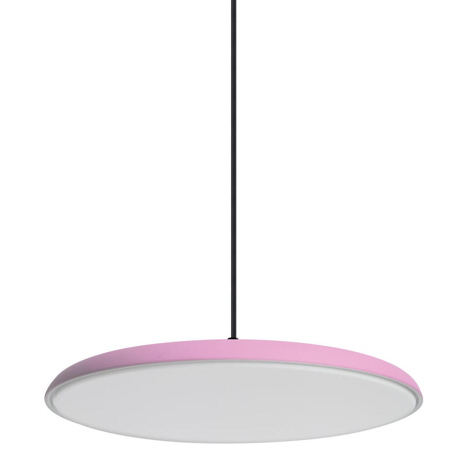 Фото №7  Подвесной светильник 10119 Pink Подвесной светильник LOFT IT Plato