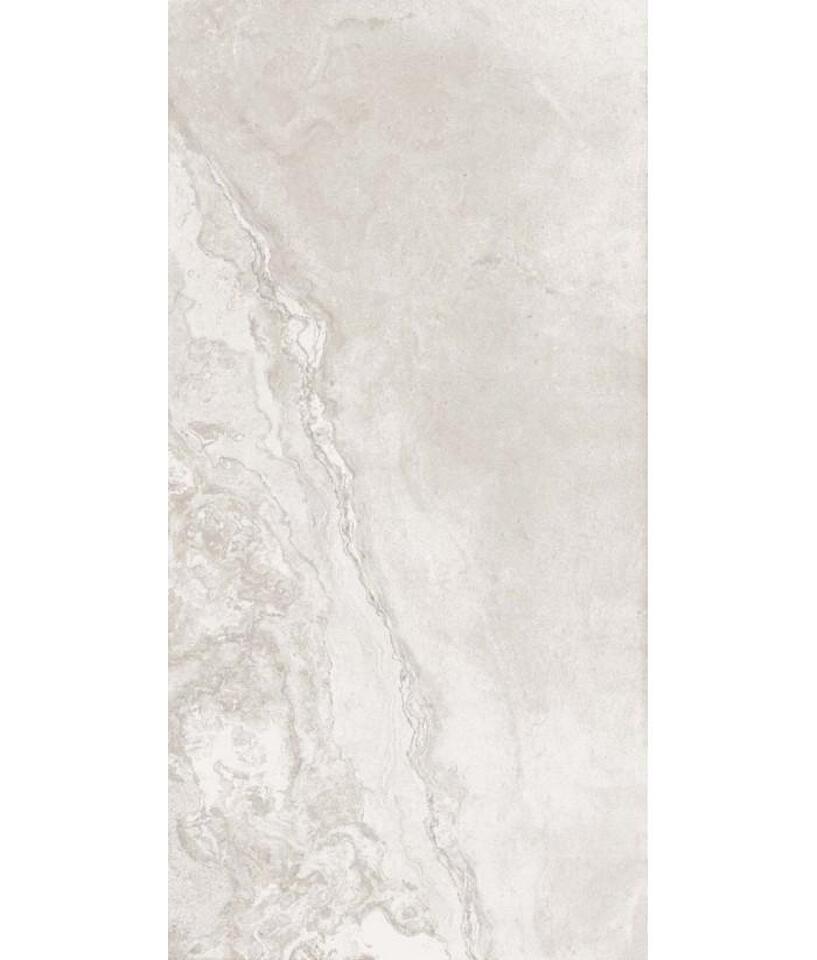 Фото №14  Плитка ABK Керамическая плитка ALPES RAW IVORY LAPP. RETT 60X120