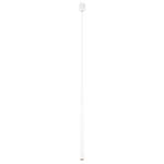 Превью фото №1  Подвесной светильник 10334/1000 White Подвесной светильник LOFT IT Metropolis