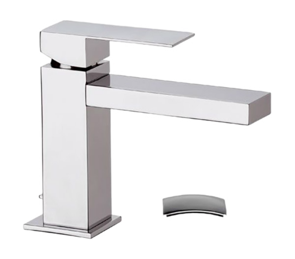 Фото №2  Смеситель для раковины Remer Q-Design QD10
