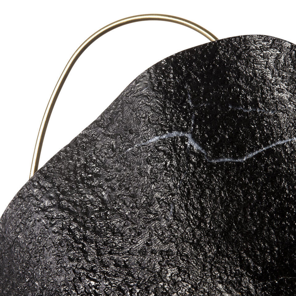 Фото №7  10043 Black Бра LOFT IT Clam