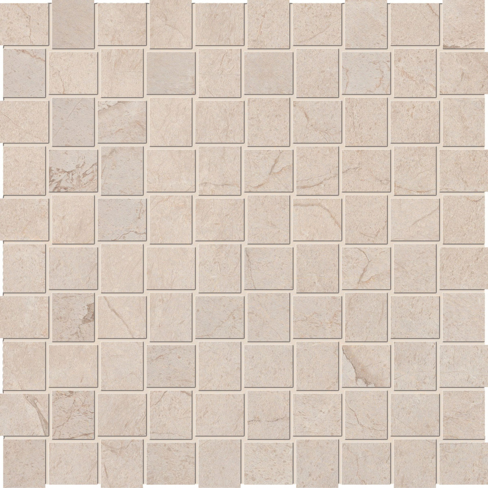 Фото №1  Мозаика ABK Мозаика MOS.CROSS GRACE AGATA 30x30