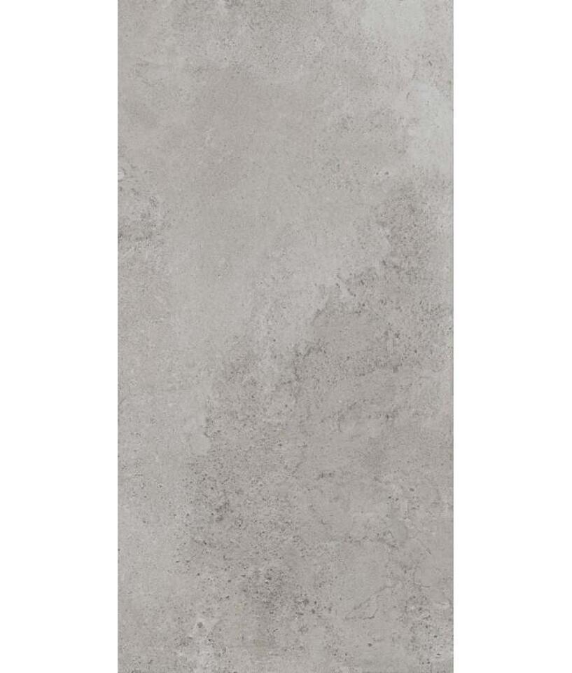 Фото №14  Плитка ABK Керамическая плитка ALPES RAW GREY NAT. RETT 60X120
