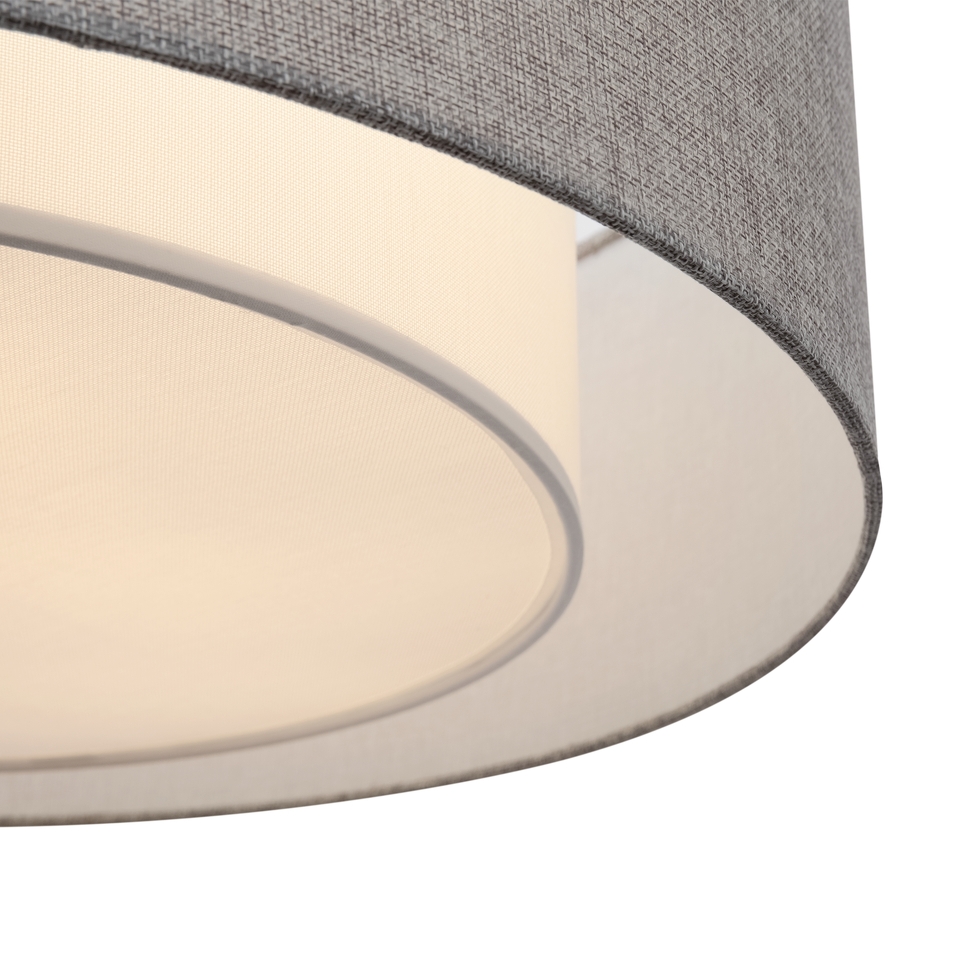 Фото №7  Потолочный светильник Maytoni MOD613CL-04GR
