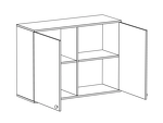 Превью фото №3  Шкаф OGOGOHOME Шкаф Play