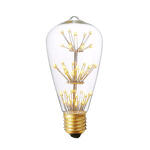 Превью фото №2  Лампочка ST64-47LED Ретро-лампа LOFT IT Edison Bulb