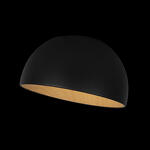 Превью фото №5  10197/350 Black Потолочный светильник LOFT IT Egg