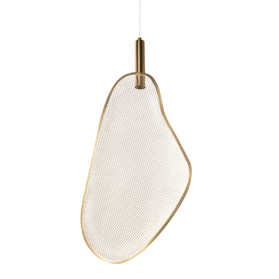 Фото №8  Подвесной светильник 10349/M Подвесной светильник LOFT IT Leaf