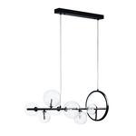 Превью фото №6  Подвесной светильник 10023/900 Подвесной светильник LOFT IT Molecule