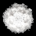 Превью фото №4  10231/780C White Потолочный светильник LOFT IT Clizia