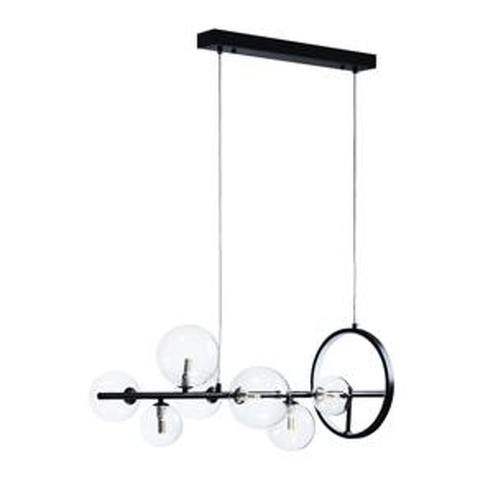 Фото №6  Подвесной светильник 10023/900 Подвесной светильник LOFT IT Molecule
