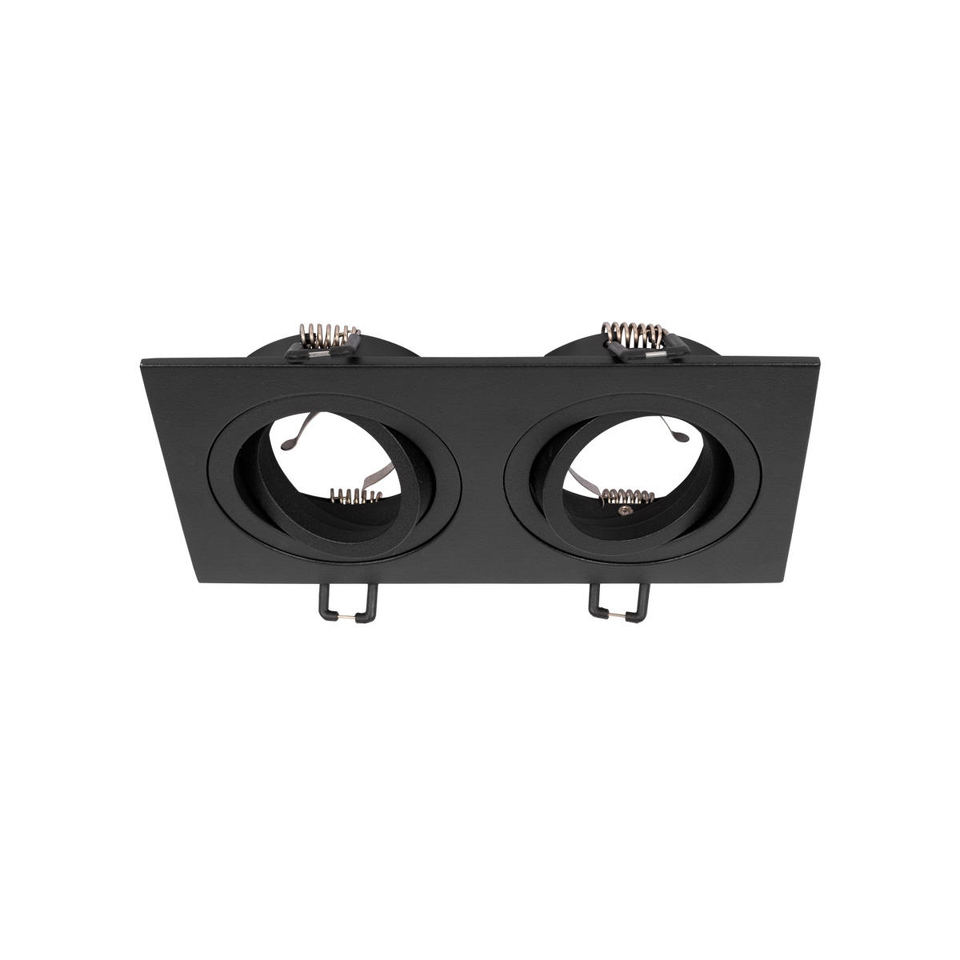 Фото №7  10341/2A Black Встраиваемый светильник LOFT IT Hap
