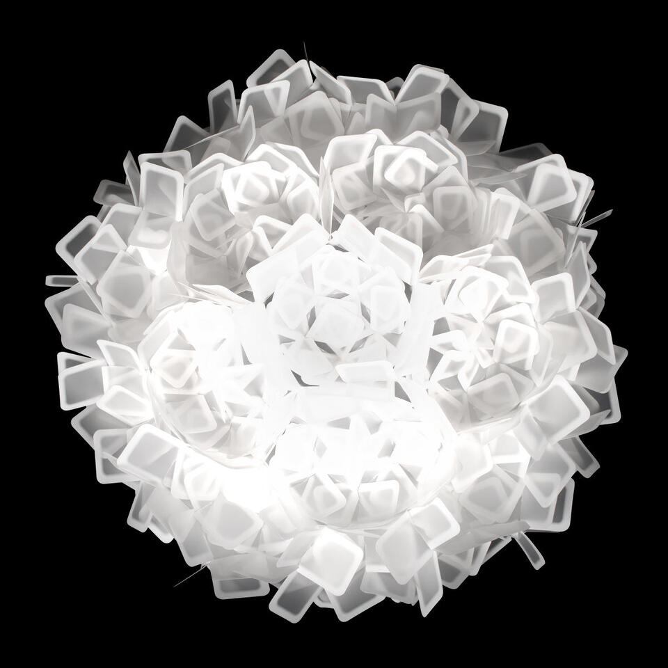 Фото №6  10231/780C White Потолочный светильник LOFT IT Clizia