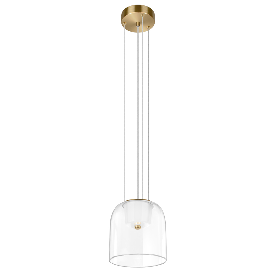 Фото №9  Подвесной светильник 10428/A Подвесной светильник LOFT IT Tinkerbell