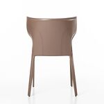 Превью фото №5  Top concept Стул Аустин, кожа капучино