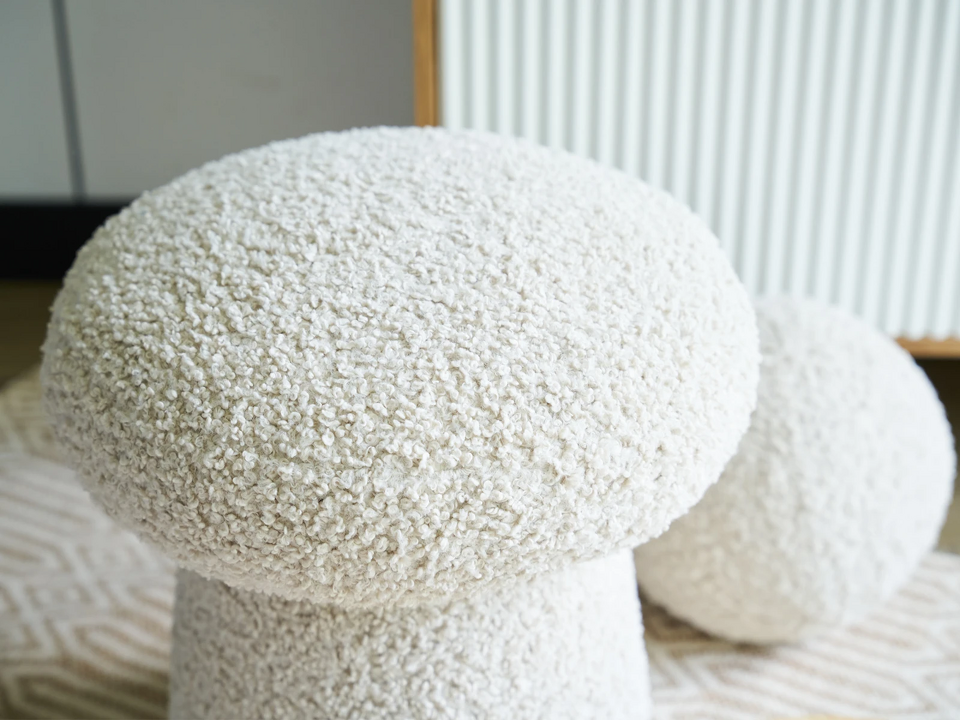 Фото №10  OGOGOHOME Пуф Cookie