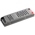 Превью фото №1  NOVOTECH 359455 DRIVE NT24 096 серый Драйвер IP20 200W 24V EASY