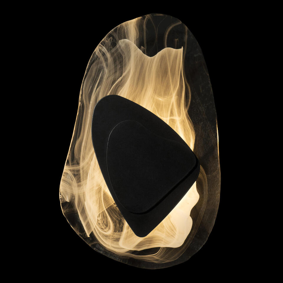 Фото №9  10102 Black Бра LOFT IT Sunwave