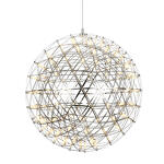 Превью фото №3  Подвесной светильник 9027-61 Подвесной светильник LOFT IT Raimond