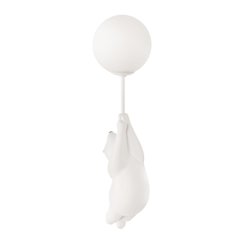 Фото №8  10030W/D Настенный светильник LOFT IT Teddy