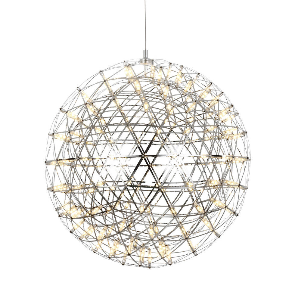 Фото №5  Подвесной светильник 9027-61 Подвесной светильник LOFT IT Raimond