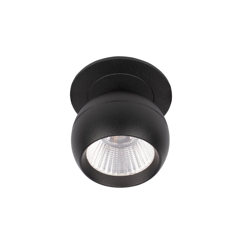 Фото №7  10332 Black Встраиваемый светильник LOFT IT Dot