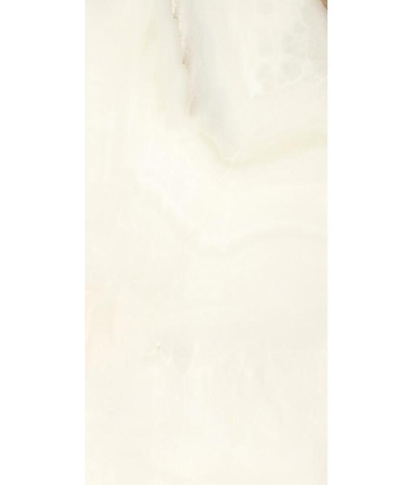 Фото №32  REX Керамогранит BIJOUX ONYX BLANCHE MAT 6MM R 60X120
