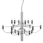 Превью фото №3  Подвесной светильник 10196/650 Chrome Подвесной светильник LOFT IT Gino