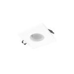 Превью фото №5  10338/A White Встраиваемый светильник LOFT IT Chip