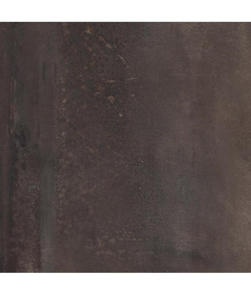 Фото №24  Плитка ABK Керамическая плитка INTERNO 9 DARK ret 80X80