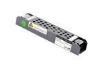 Превью фото №2  SWG PRO Компактный блок питания в металлическом корпусе, IP20, 60 W, 24V, YA-60-24